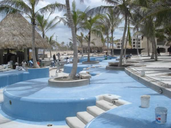 Amnool, innovaci�n, fabricaci�n y comercializaci�n de sistemas de ambientaci�n, dise�o y construcci�n para acabados y muebles de interiores y exteriores