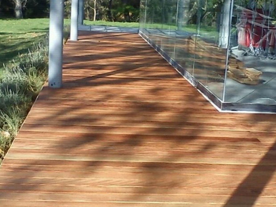 Decks CUMAHUAY