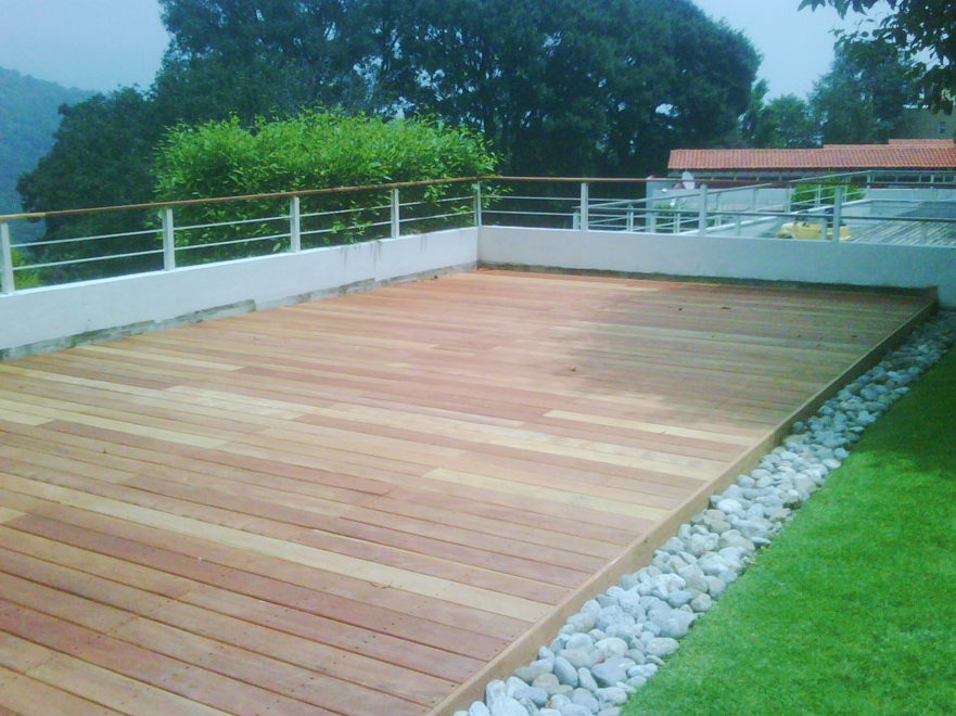 Decks CUMAHUAY