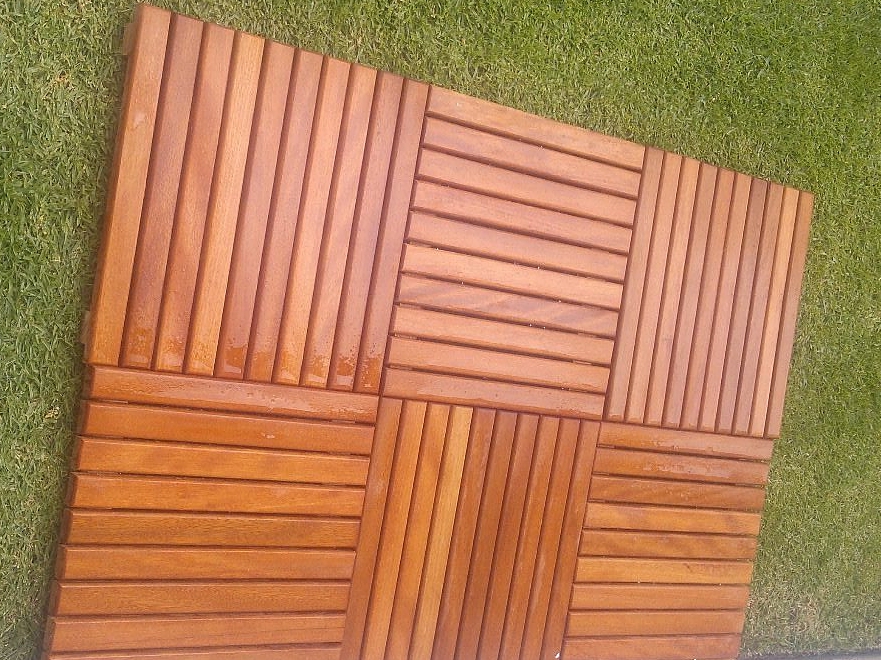 Decks CUMAHUAY