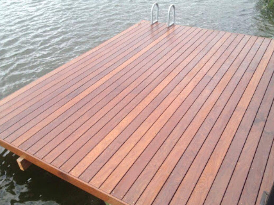 Decks CUMAHUAY