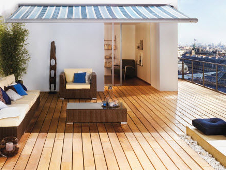 Decks GARAPA