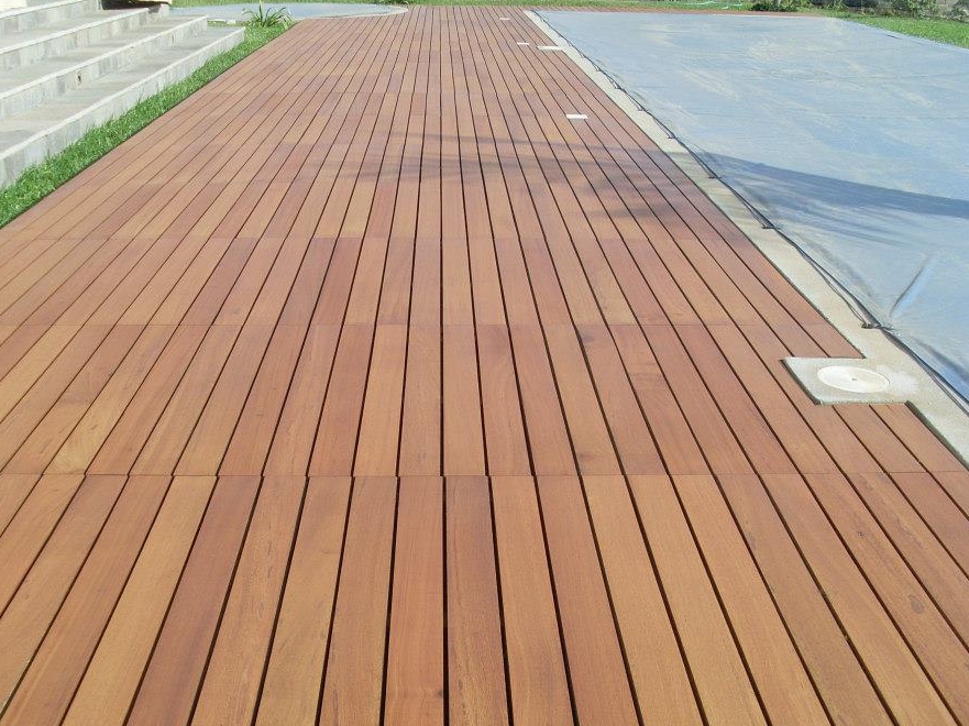 Decks GARAPA