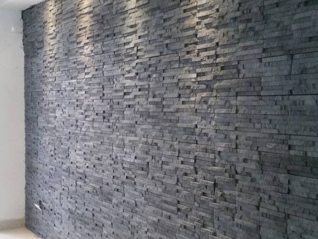 Las paredes de tus exteriores reflejan el estilo de tu casa