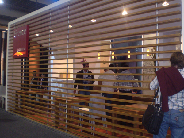 Amnool, innovaci�n, fabricaci�n y comercializaci�n de sistemas de ambientaci�n, dise�o y construcci�n para acabados y muebles de interiores y exteriores