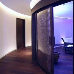 Amnool, innovaci�n, fabricaci�n y comercializaci�n de sistemas de ambientaci�n, dise�o y construcci�n para acabados y muebles de interiores y exteriores