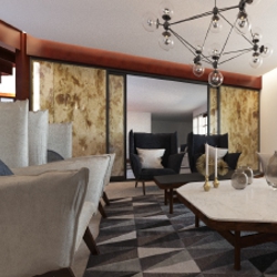 Amnool, innovaci�n, fabricaci�n y comercializaci�n de sistemas de ambientaci�n, dise�o y construcci�n para acabados y muebles de interiores y exteriores